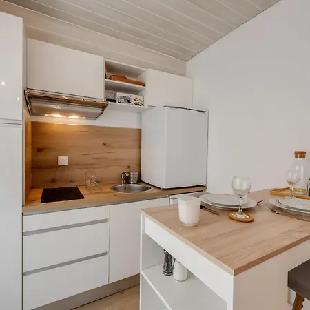 Studio Mont Blanc - For 2 People Apartment *
