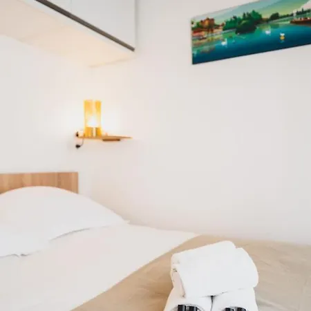 Studio Mont Blanc - For 2 People Apartment Annecy