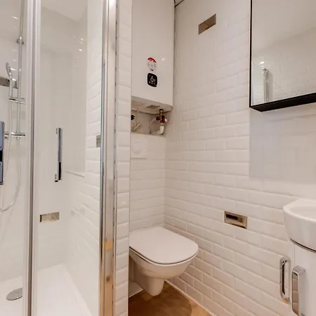 Studio Mont Blanc - For 2 People